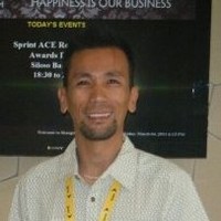 SAP Concur Employee Antonio Juan Celdran's profile photo