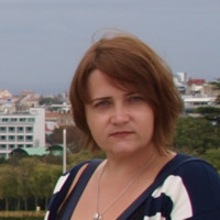 AKVA group Scotland Ltd Employee Tamara Pitenko's profile photo
