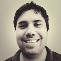 Smart Retail Group Employee Moises Rodriguez Garcia's profile photo