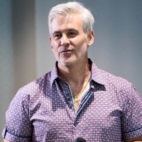 Pro Fitness Program Employee Jeff Russo's profile photo