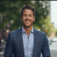 JobFairX Employee Scott Hayes's profile photo