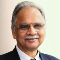 M. Vidyasagar Email & Phone Number