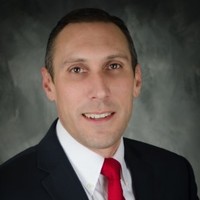 P&K Equipment Employee Scott Eisenhauer's profile photo