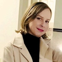 Madeline Nikkila Email