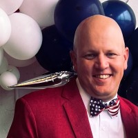 TeraSense, Inc. Employee Brian Rahoi's profile photo