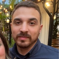 Locaweb Employee Victor Queiroz's profile photo
