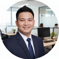 Referral Program Pros Employee Mark Morano's profile photo