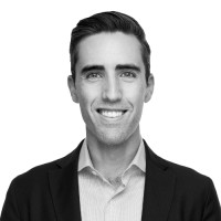 J.P. Morgan Asset Management Employee Sean Kane's profile photo