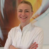 BAUR Versand Employee Sandra Hundshammer-Grampp's profile photo