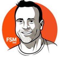 Eric Housh Email & Phone Number