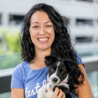 Test Double Employee Anya Iverova's profile photo