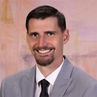 M&T Bank Employee Trevor Devore's profile photo