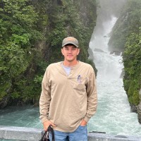 ASRC Energy Services - Houston Contracting Company, Inc. Employee Jack Kellam's profile photo