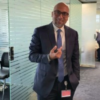 Abu Dhabi Commercial Bank - Egypt Employee Morad Kassem's profile photo