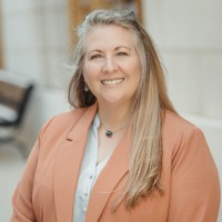 Scissortail Wealth Management Employee Michelle Bond's profile photo