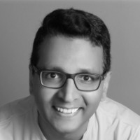 LendingClub Employee Rakesh R's profile photo