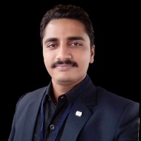 B Parmar Email