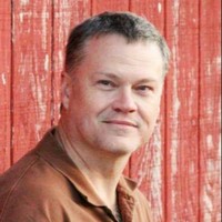 BAE Systems Employee Jay Rhoades's profile photo