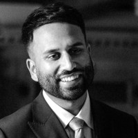 Digital Sports Mgmt Employee Rajan Lidder's profile photo