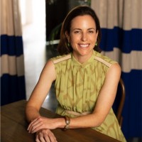 Cisneros Employee Adriana's profile photo