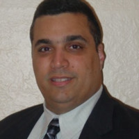5 Element Analytics Employee Alex Pelaez's profile photo