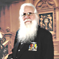 David Reid