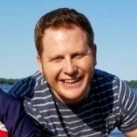 Firm Foundation Wealth Employee Jacob Kent's profile photo