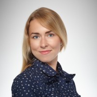Electra M&E Polska Employee Paulina Rychcik's profile photo
