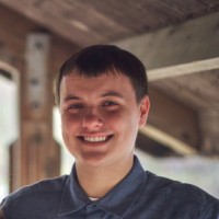 Perfetti Van Melle Employee Logan Jackson's profile photo