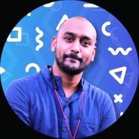 Nextuple Inc Employee Krishna B's profile photo