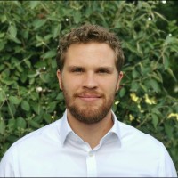 MEDIFOX DAN Employee Yannick Büchting's profile photo