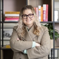 Cratus Employee Harriet Shone's profile photo