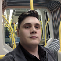 Idaho Trust Bank Employee Haydn Hammer-Huber's profile photo