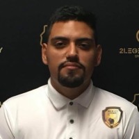 Rommel Ramirez Email