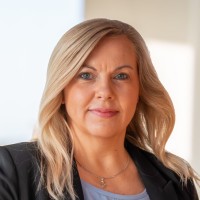 SensorFu Employee Anu Laitila's profile photo