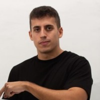 GIROSYSTEM Employee Toni Viu Gutierrez's profile photo