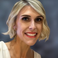 RealWear, Inc. Employee Amy Allison's profile photo