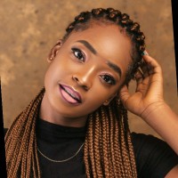 37 Military Hospital Employee Emmanuella Commey's profile photo