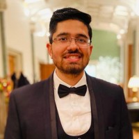 Comfort Care Services Ltd Employee Dr. Muhammad Qureshi's profile photo
