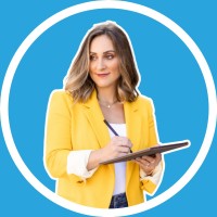 San Diego Real Producers Employee Jessie Wright's profile photo