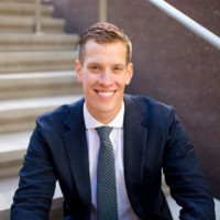 Walker & Dunlop Investment Partners Employee Duncan McHale's profile photo