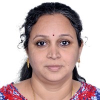 Citi India Employee L S Josthna Adury's profile photo