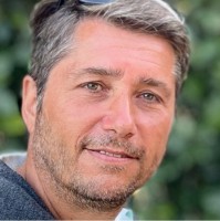 FedEx Express Employee Stephane Menard's profile photo