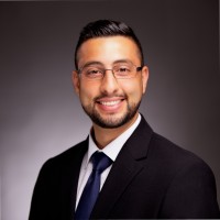 EY Employee Patrick Raad's profile photo