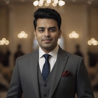 Trendindia Employee Dheeraj Bilimale's profile photo