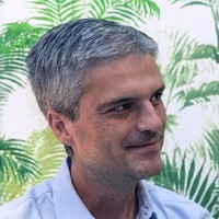 Upsun (formerly Platform.sh) Employee Fabien Potencier's profile photo