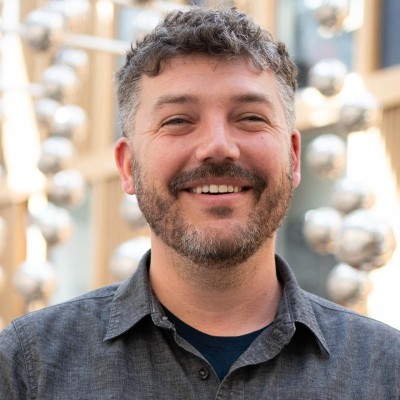 Oregon State University Employee James Taplin's profile photo