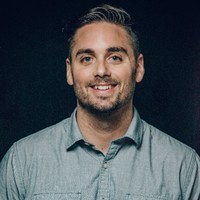CurbTek Employee Dalton Dean's profile photo