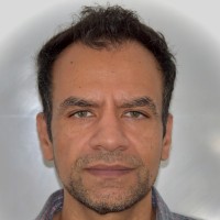 Isaac Ali Email & Phone Number