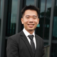 Helmsman LLC - Advocates & Solicitors Employee Samuel Tay's profile photo